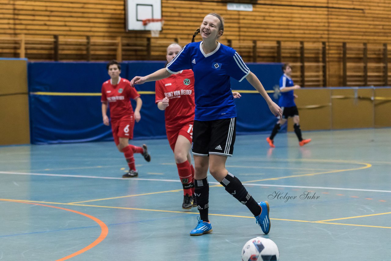 Bild 192 - Dodenhof Cup